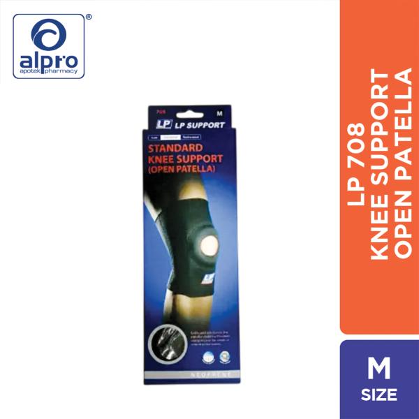 Lp 708-M Knee Support ( Op )